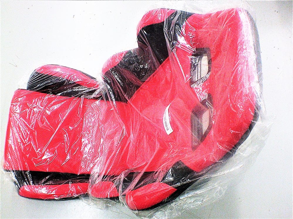 Daymak Seats Seat Dune Buggy 3000 (Red)