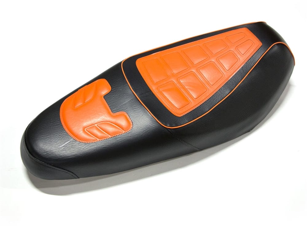 Daymak Seats Seat for Kingston (Orange)