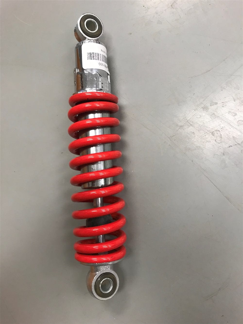 Daymak Shocks Rear shock for BBX