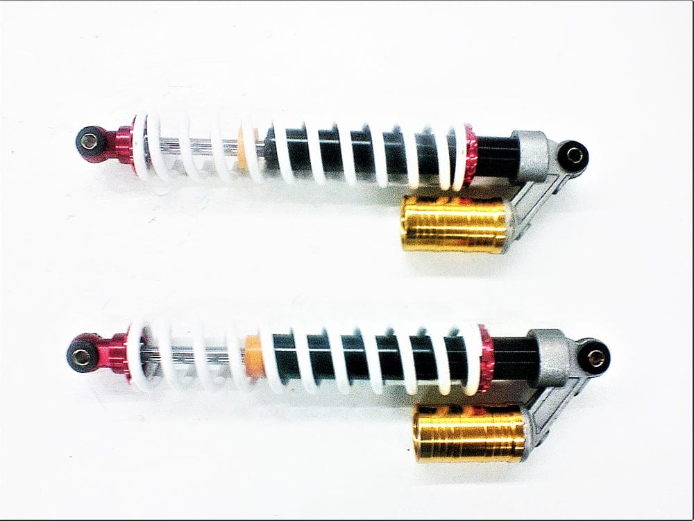 Daymak Shocks Rear shocks Dune Buggy 3000 (Set)