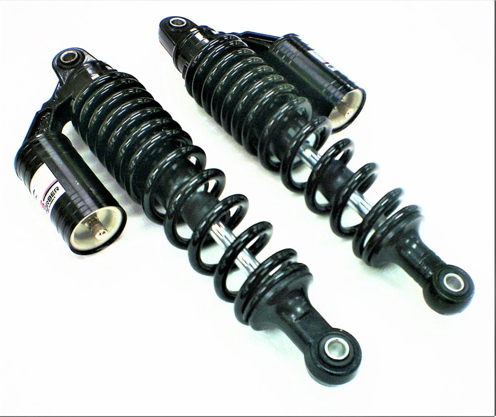 Daymak Shocks Rear Shocks for Eagle Deluxe 84V