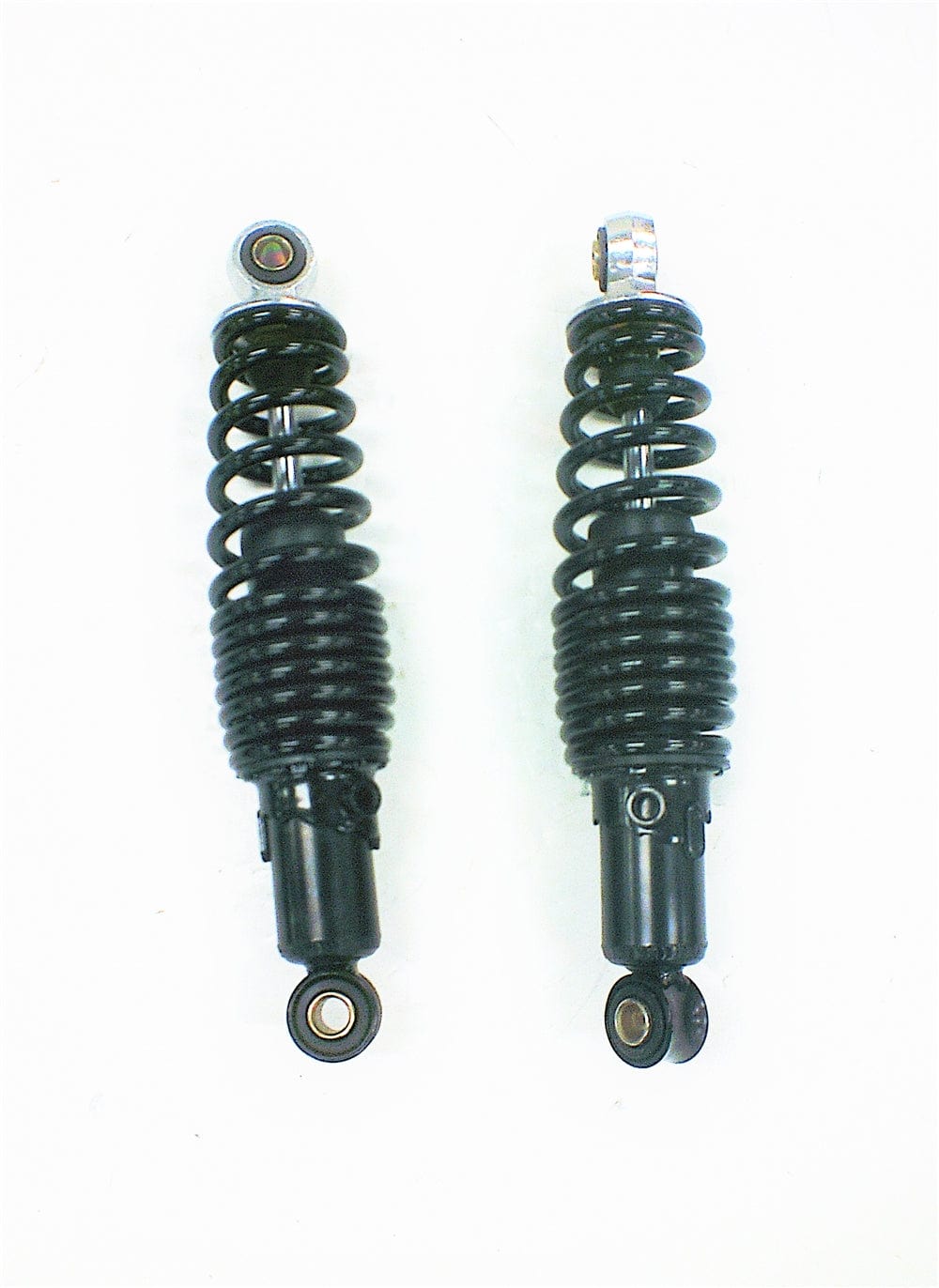 Daymak Shocks Rear shocks for Rickshaw (set)