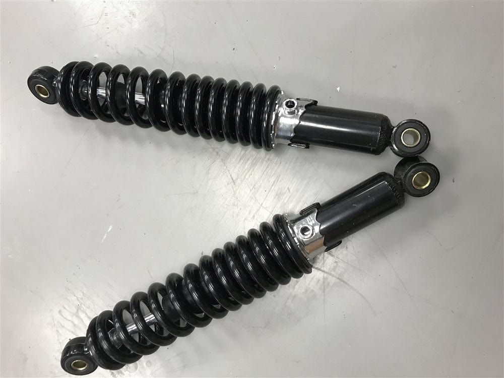 Daymak Shocks Rear shocks for Roadstar Transformer (set)