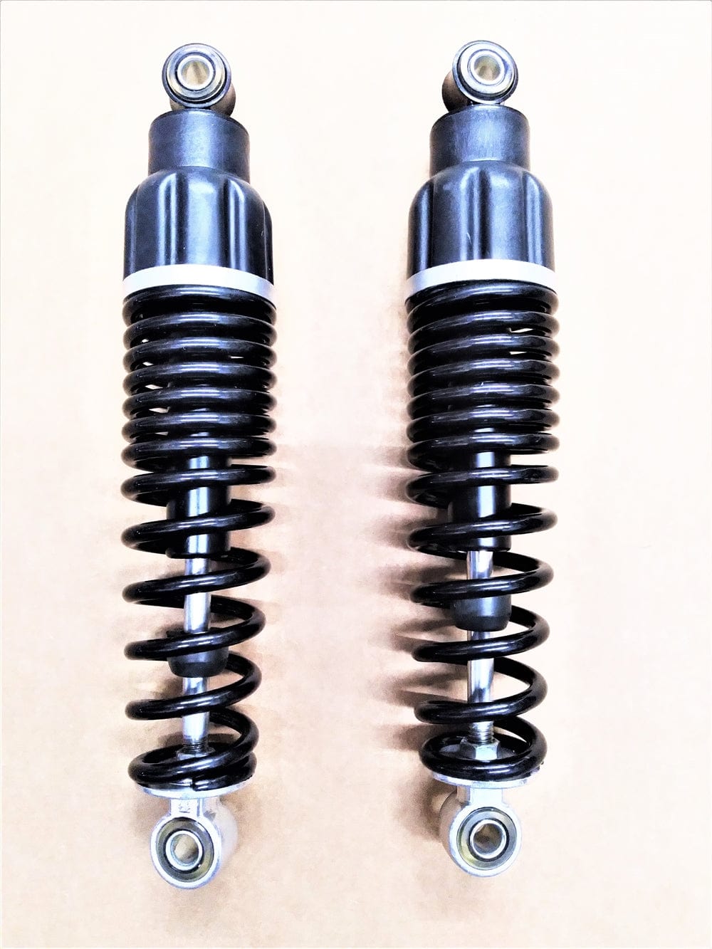 Daymak Shocks Rear shocks for Swift