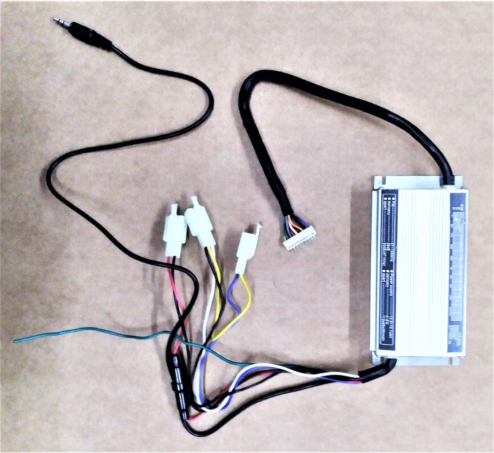 Daymak Speakers MP3 module for Daytona