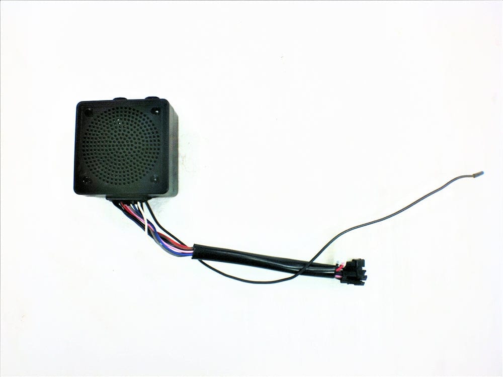 Daymak Speakers MP3 Speaker for BBX