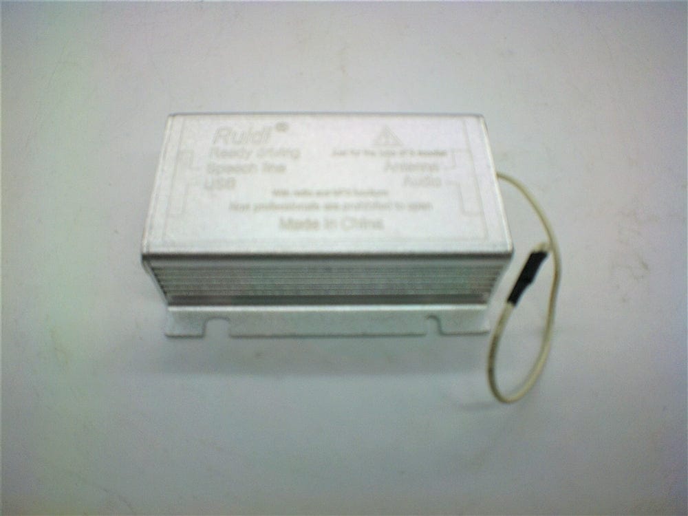 Daymak Speakers Ruidi Ready Driving Radio Module