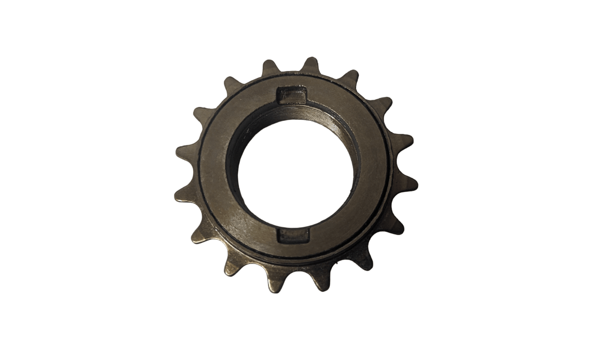 Daymak Sprockets Motor sprocket for Arrow (left side)