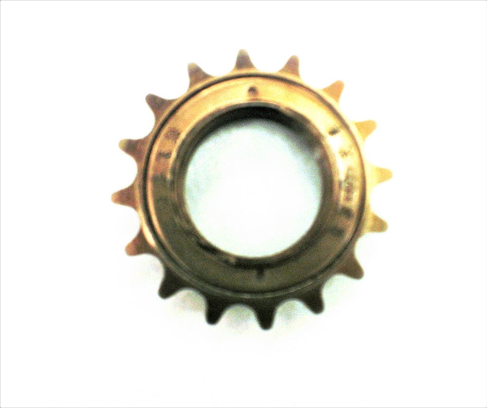 Daymak Sprockets Motor sprocket for Berlin
