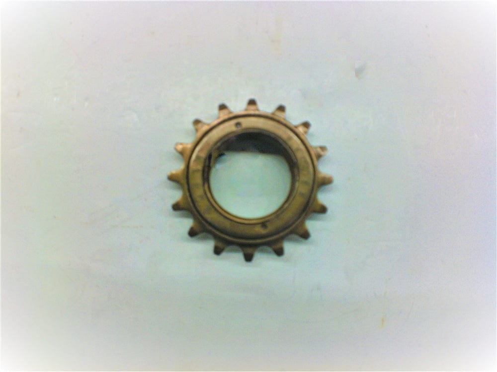 Daymak Sprockets Motor Sprocket for Eagle