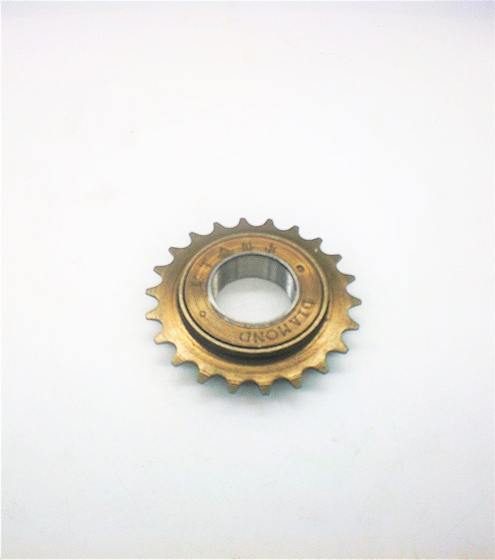 Daymak Sprockets Motor Sprocket for EM2