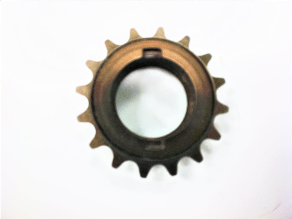 Daymak Sprockets Motor sprocket for Scooters (left side)