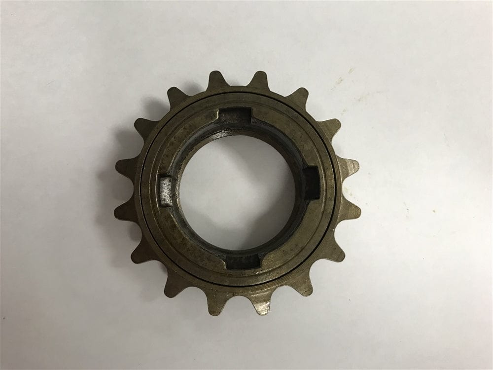 Daymak Sprockets Motor Sprocket - Left Side - Small