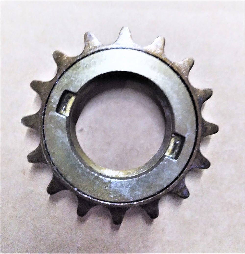 Daymak Sprockets Motor Sprocket Road Warrior