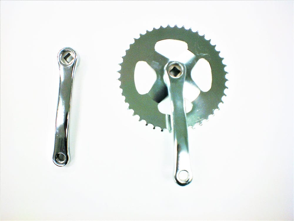 Daymak Sprockets Pedal crank arm (set) for Paris 2021