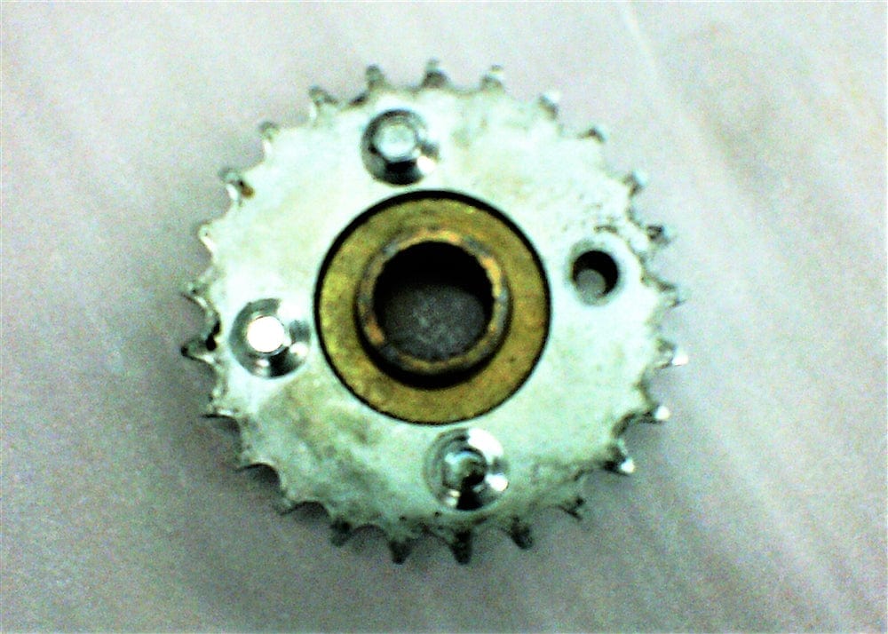 Daymak Sprockets Rear Sprocket For Grunt
