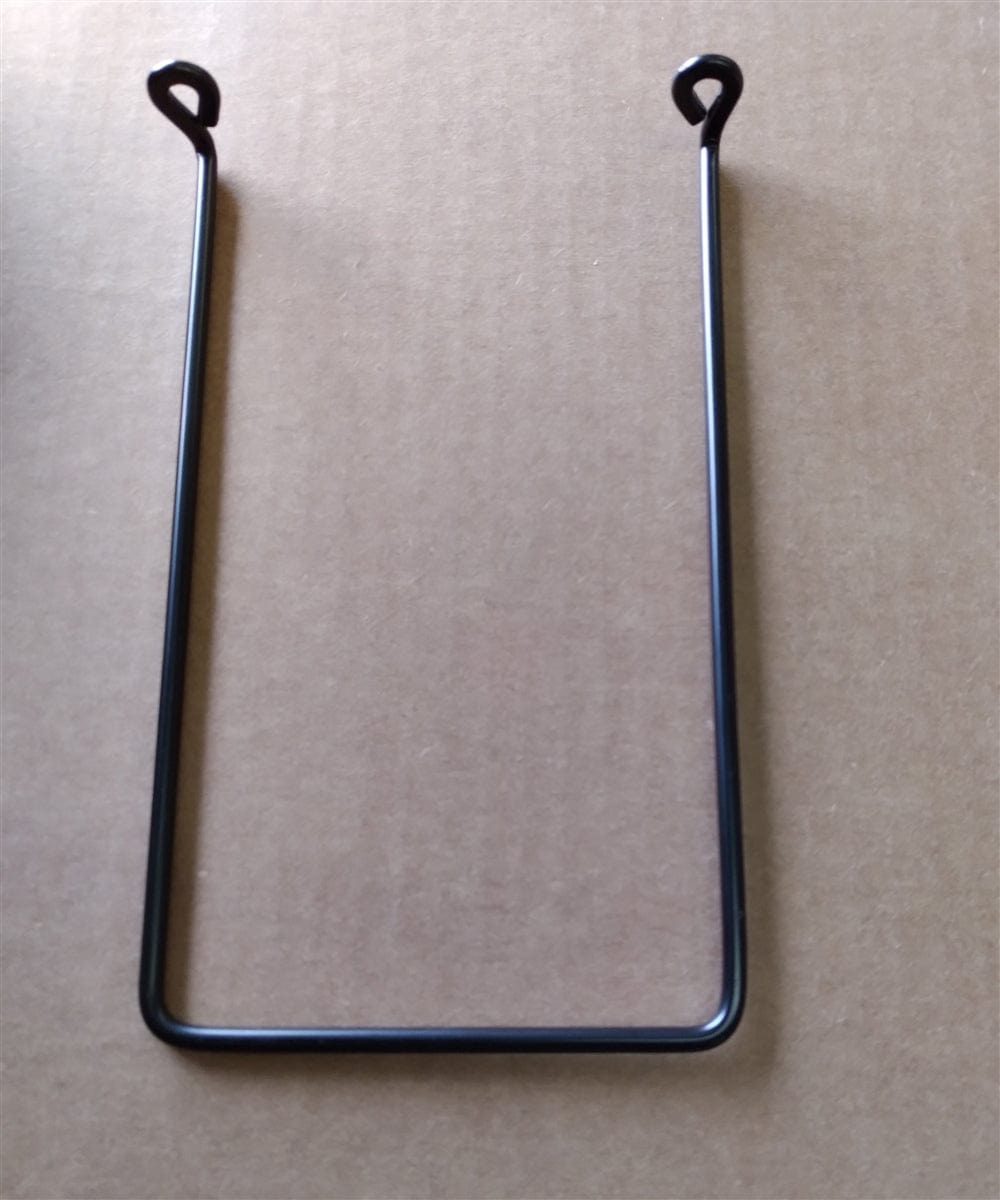 Daymak Windshield Front Basket Bracket for Paris