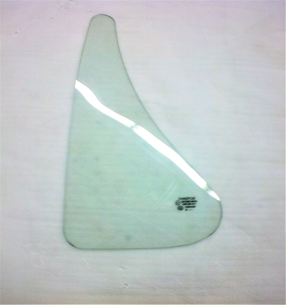 Daymak Windshield Front side window for BBX (left)
