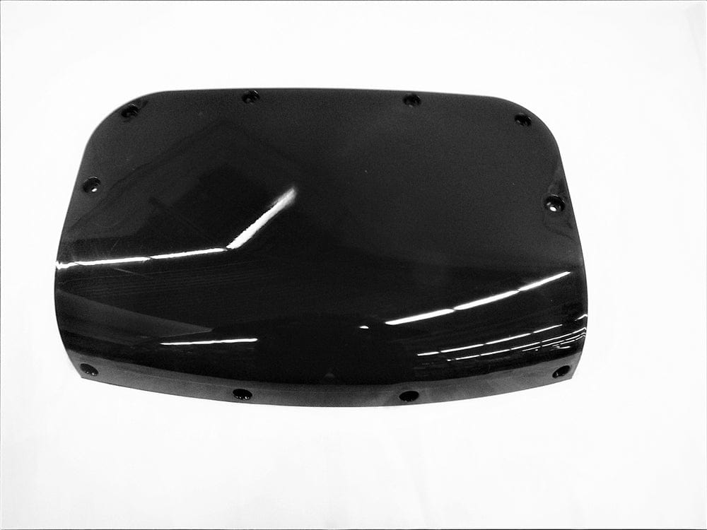 Daymak Windshield Rear Side Window for BBX (right)