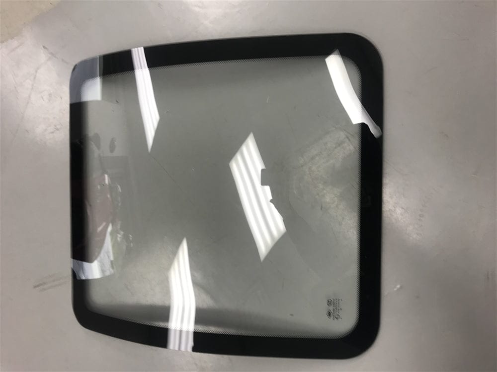 Daymak Windshield Rear Windshield for BB6