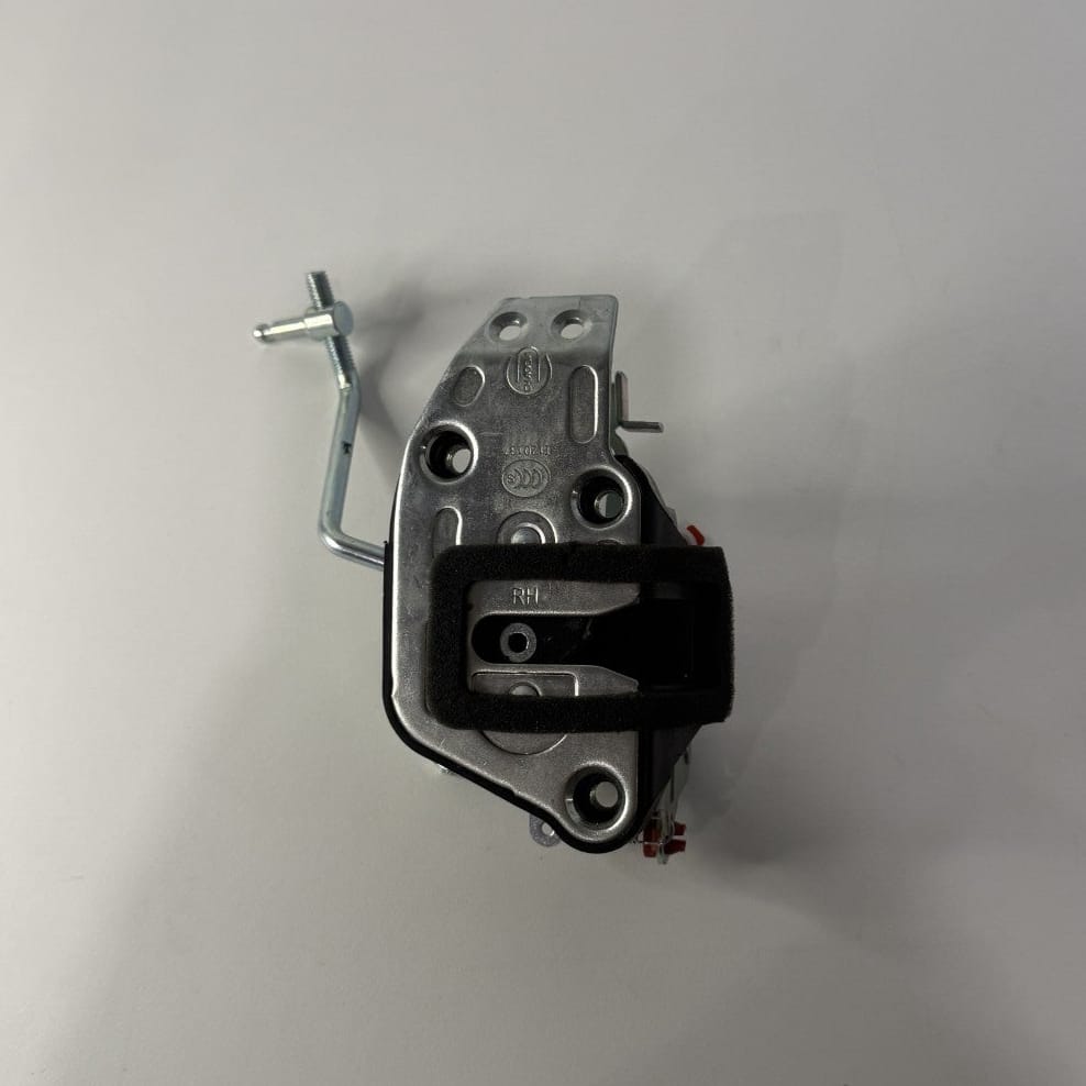 E-Bike Parts Eclipse Paradiso Door Lock (Right) Eclipse Paradiso Door Lock (Right)