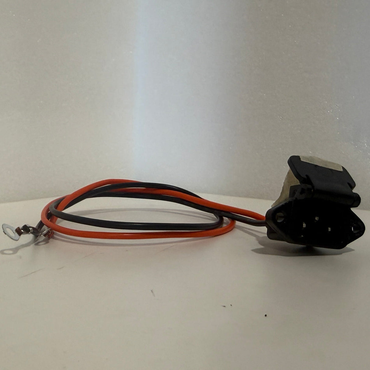 E-Bike Parts Electrical Eclipse Explorer Charger Port Eclipse Explorer Charger Port