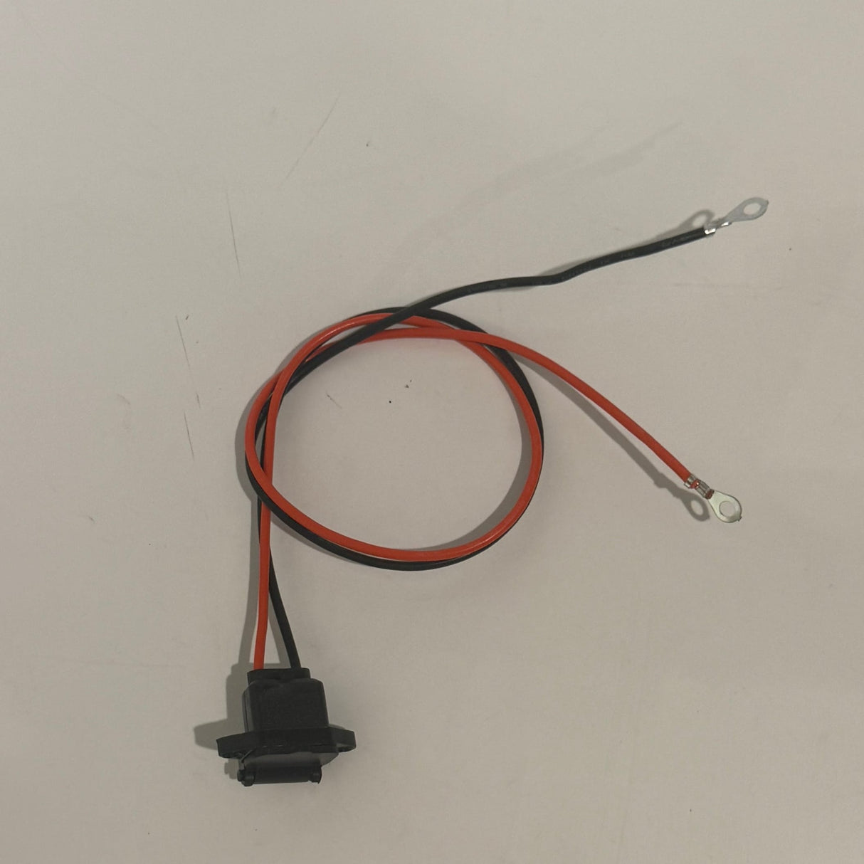E-Bike Parts Electrical Eclipse Explorer Charger Port Eclipse Explorer Charger Port