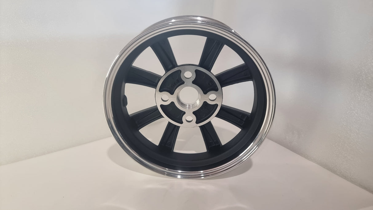 E-Bike Parts Exterior Ecolo Front Rim for Ecolo RWD EVs (1) 10 7/8" x 2 7\8" Ecolo Front Rim for Ecolo RWD EVs (1) 10 7/8" x 2 7\8"