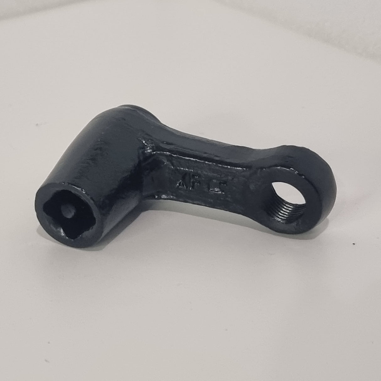 E-Bike Parts Exterior Evoque Speedster Pedal arm/crank Evoque Speedster Pedal arm/crank