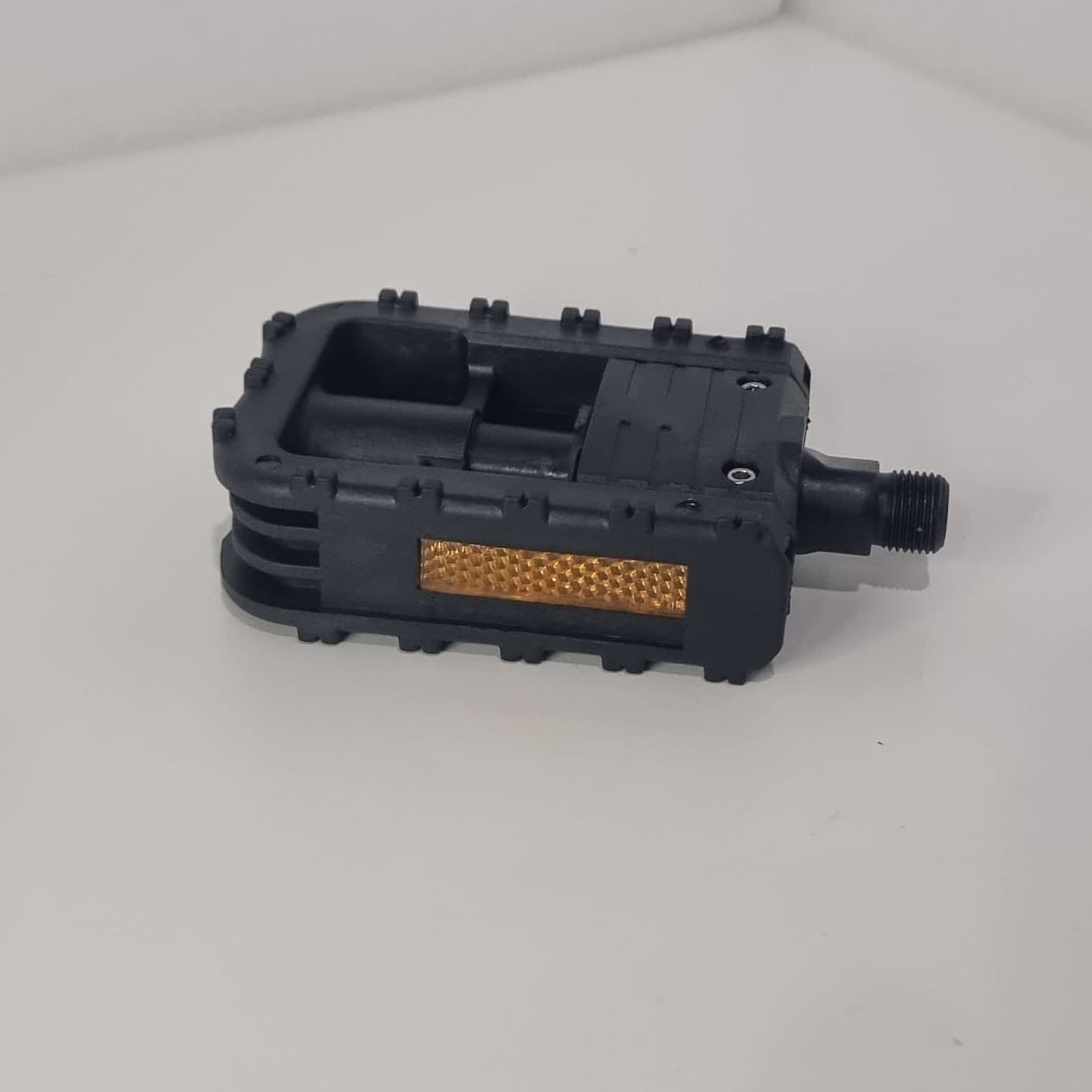 E-Bike Parts Exterior Evoque Streetster pedal - foldable Evoque Streetster pedal - foldable