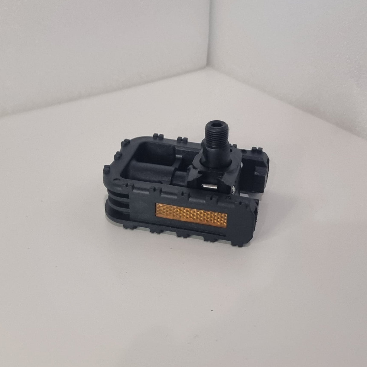E-Bike Parts Exterior Evoque Streetster pedal - foldable Evoque Streetster pedal - foldable