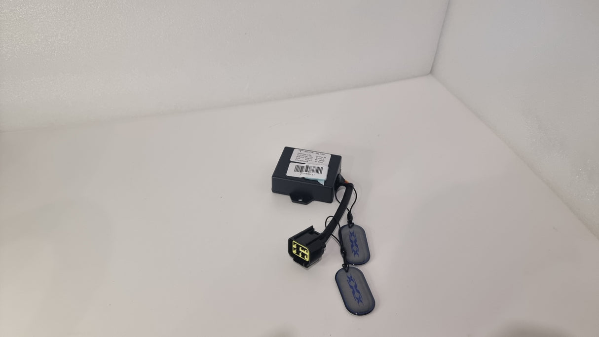 E-Bike Parts Talaria NFC Controller with two keys Talaria NFC Controller with two keys