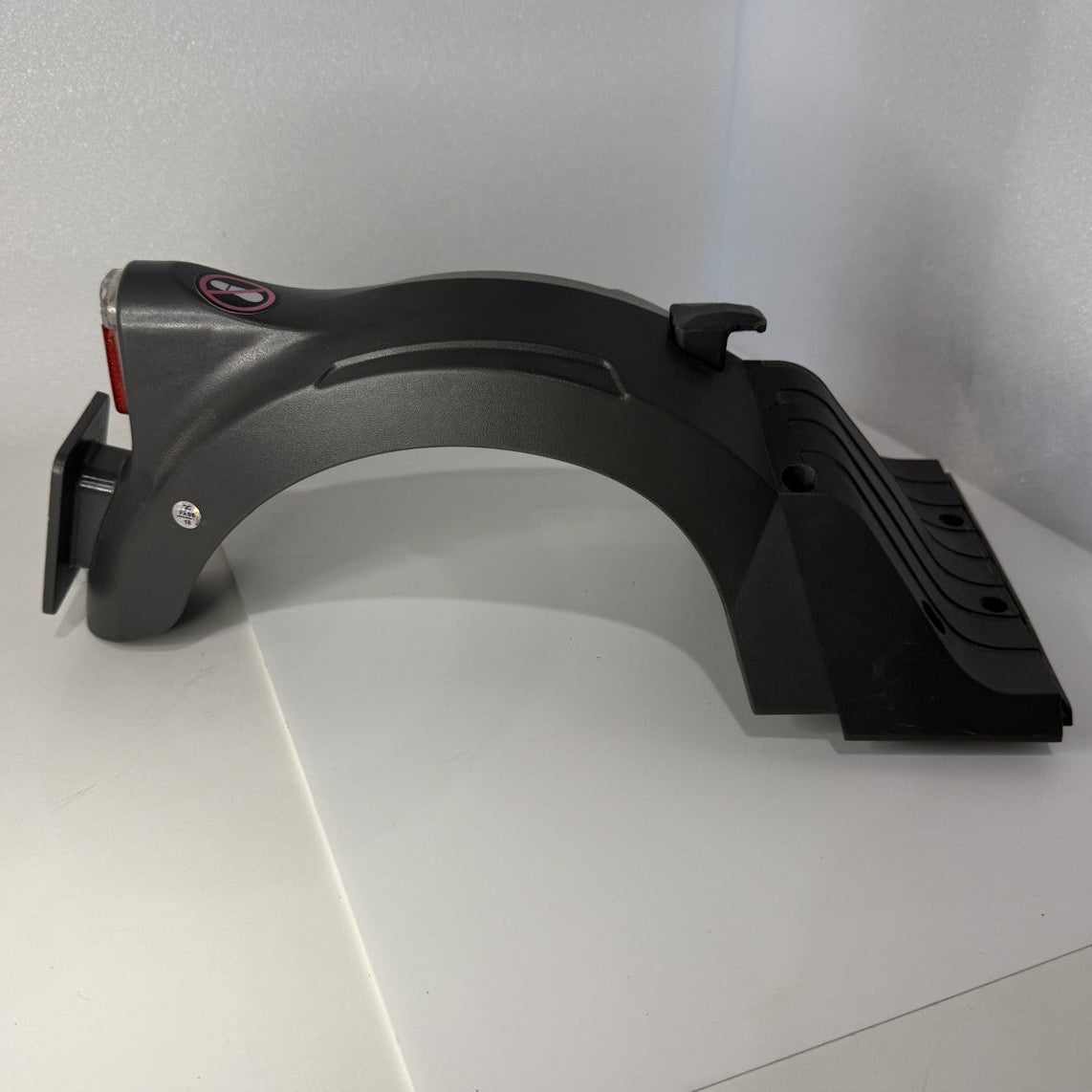 GoTrax ECLPSE Rear Fender (Used)