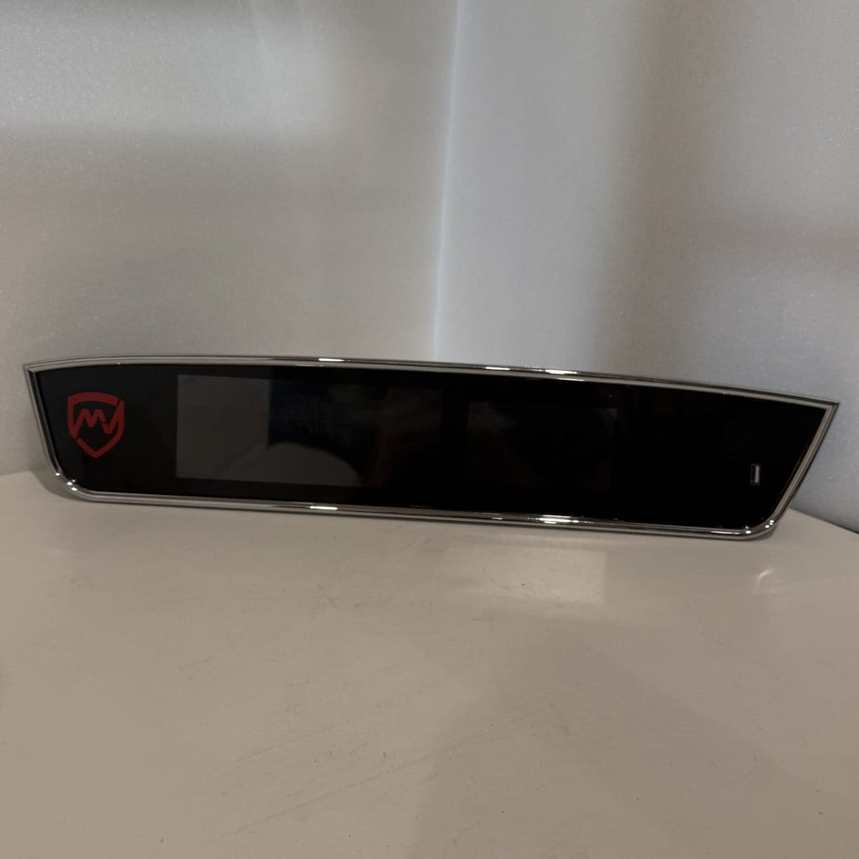 Eclipse EV Display Eclipse Explorer Digital Dashboard Display Eclipse Explorer Digital Dashboard Display