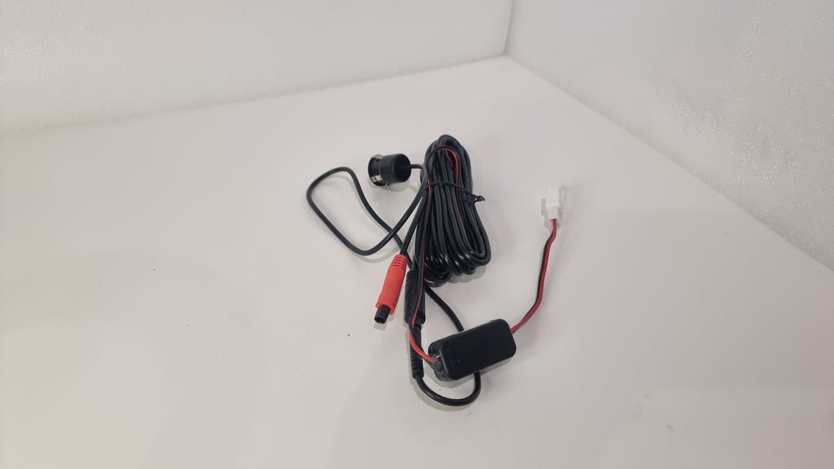 Eclipse EV Electrical Eclipse EV Nova Lite Backup camera with harness Eclipse EV Nova Lite Backup camera with harness