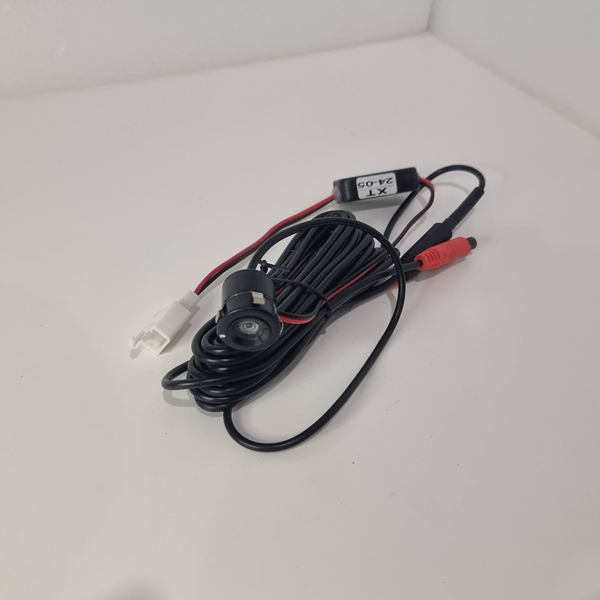 Eclipse EV Electrical Eclipse EV Nova Lite Backup camera with harness Eclipse EV Nova Lite Backup camera with harness