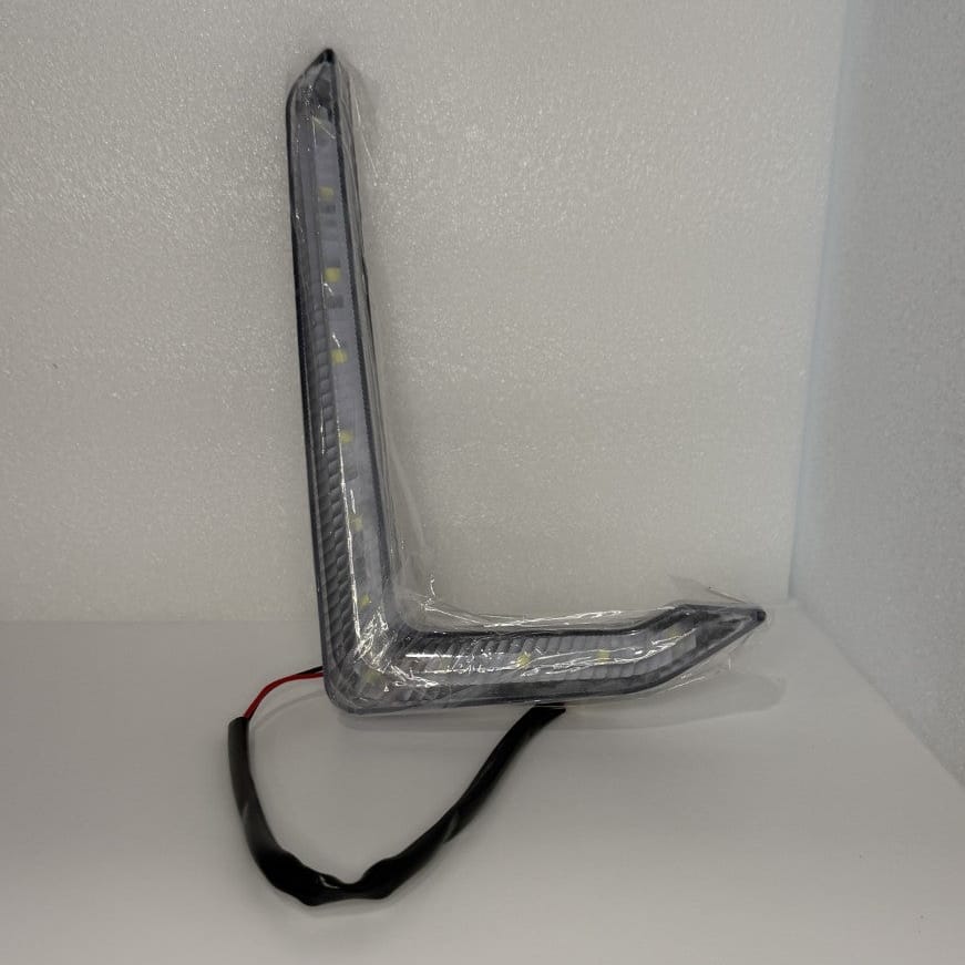 Eclipse EV Electrical Eclipse Explorer Fog Light (Right) Eclipse Explorer Fog Light (Right)