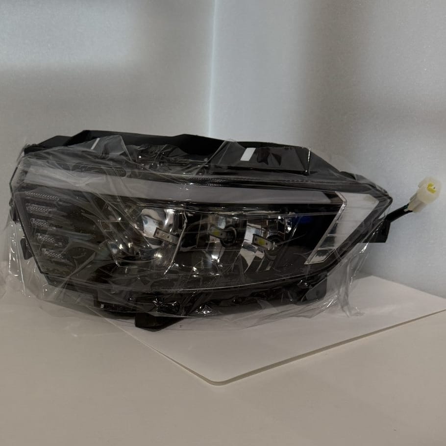 Eclipse EV Electrical Eclipse Explorer Headlight (Left) Eclipse Explorer Headlight (Left)