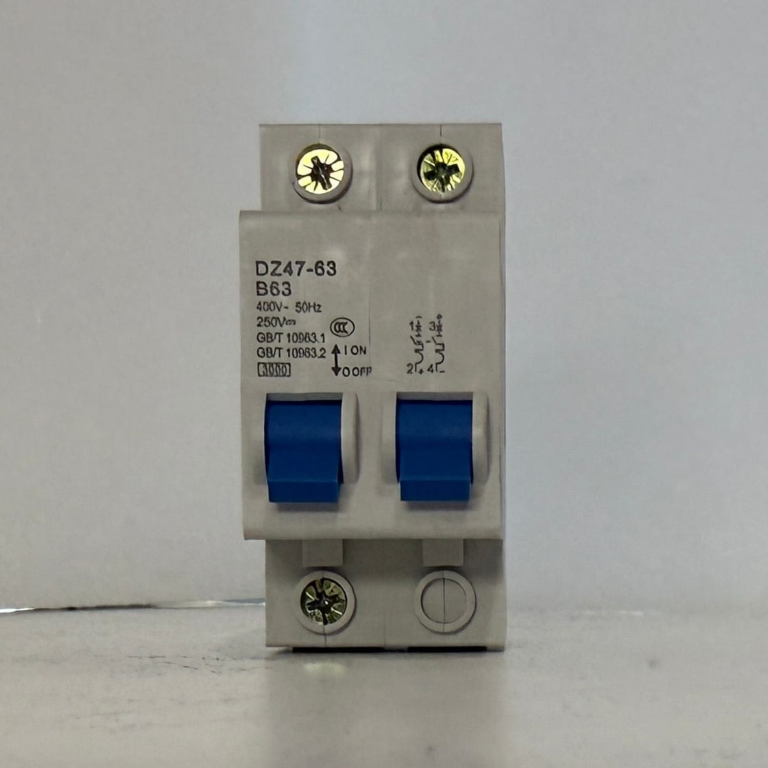 Eclipse EV Electrical Eclipse Explorer Main Power Switch Eclipse Explorer Main Power Switch