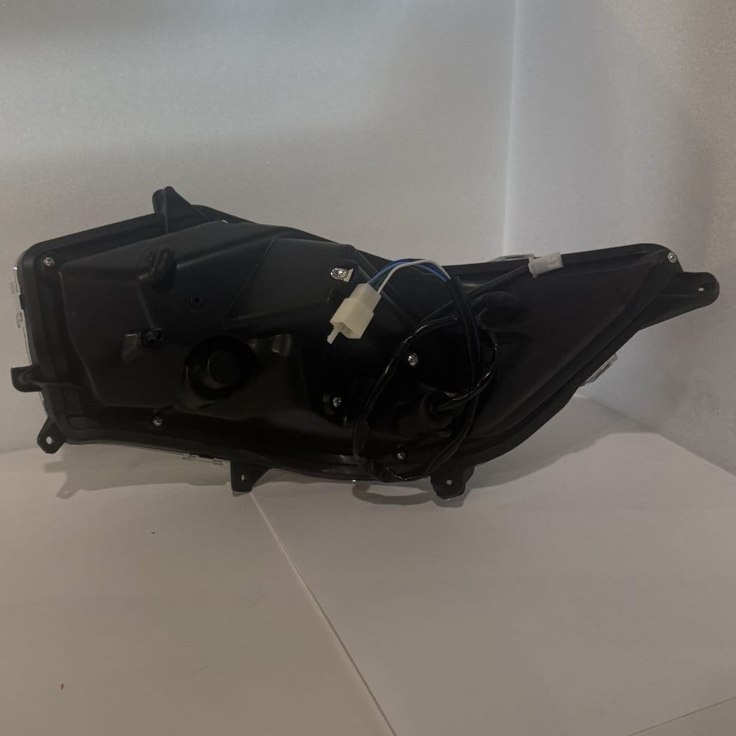 Eclipse EV Electrical Eclipse Nova Lite Headlight (Right) Eclipse EV Nova Lite Headlight Set (L/R) | E-Bike Parts
