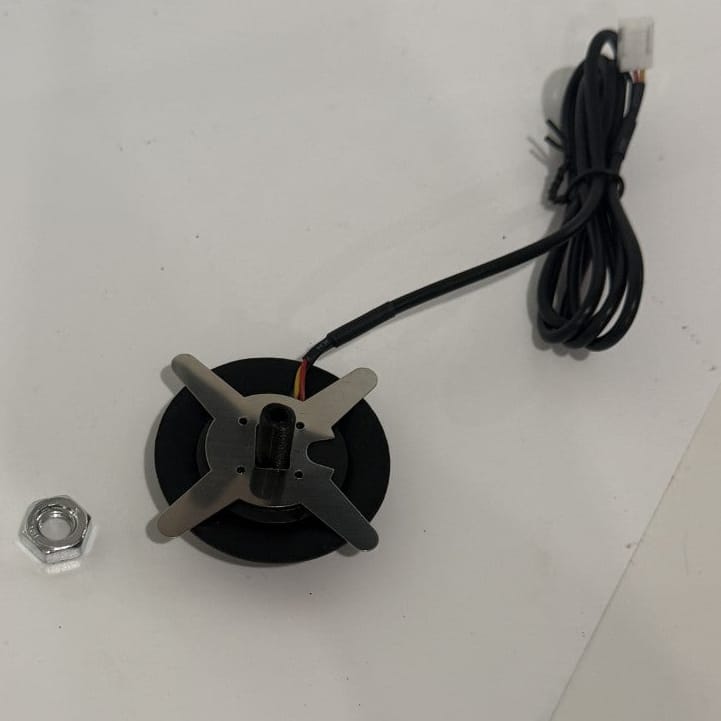 Eclipse EV Electrical Eclipse Super Nova/Paradisio Ignition Switch Eclipse Super Nova/Paradisio Ignition Switch