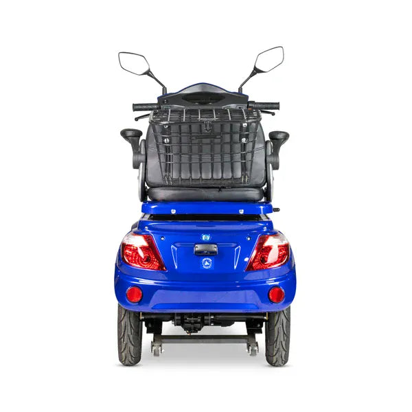 Eclipse EV Exterior Blue Eclipse Mobility Scooter Rear Bumper (Various Colours) Eclipse Mobility Scooter Rear Bumper (Various Colours)