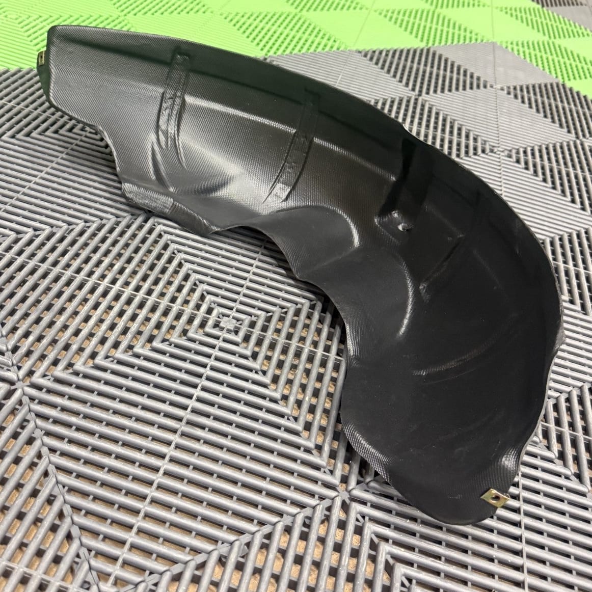Eclipse EV Exterior Eclipse Explorer Rear Inner Fender (Right) Eclipse Explorer Rear Inner Fender (Right)