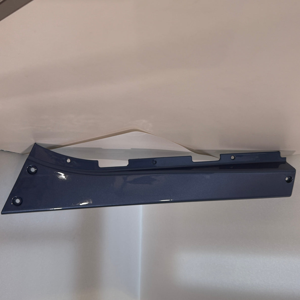 Eclipse EV Exterior Eclipse Explorer Under Door Fairing (Right) Eclipse Explorer Under Door Fairing (Right)