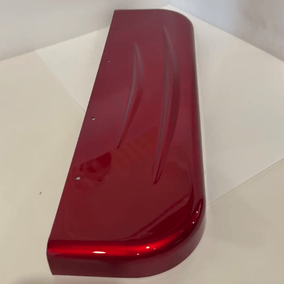 Eclipse EV Exterior Eclipse Mobility Scooter Rear Under Trunk Fairing (Various Colours) Eclipse Mobility Scooter Rear Under Trunk Fairing (Various Colours)