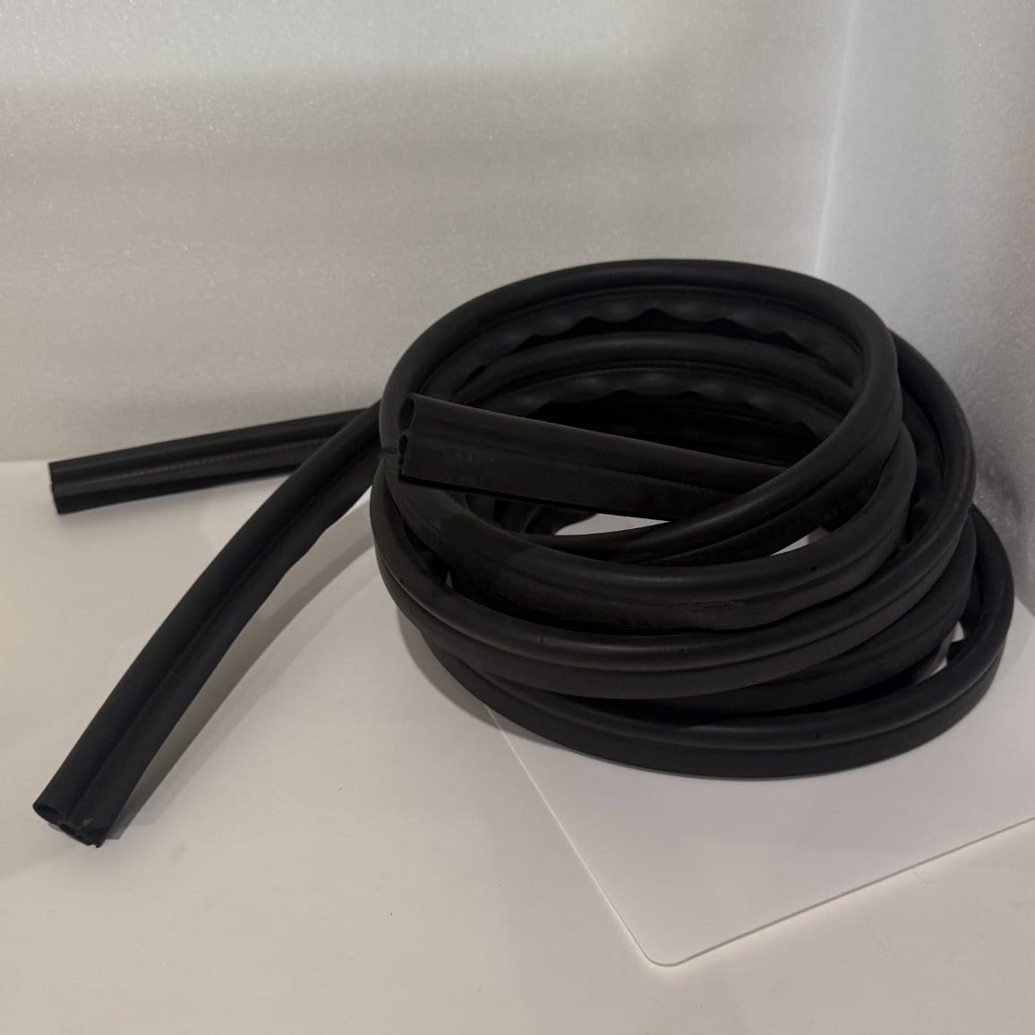Eclipse EV Hardware Eclipse Explorer Door Seals (Set) Eclipse Explorer Door Seals (Set)