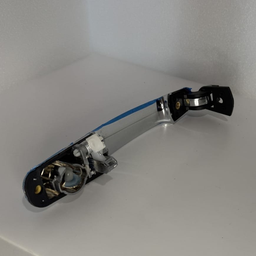 Eclipse EV Hardware Eclipse Explorer Exterior Door Handle (Left) Eclipse Explorer Exterior Door Handle (Left)