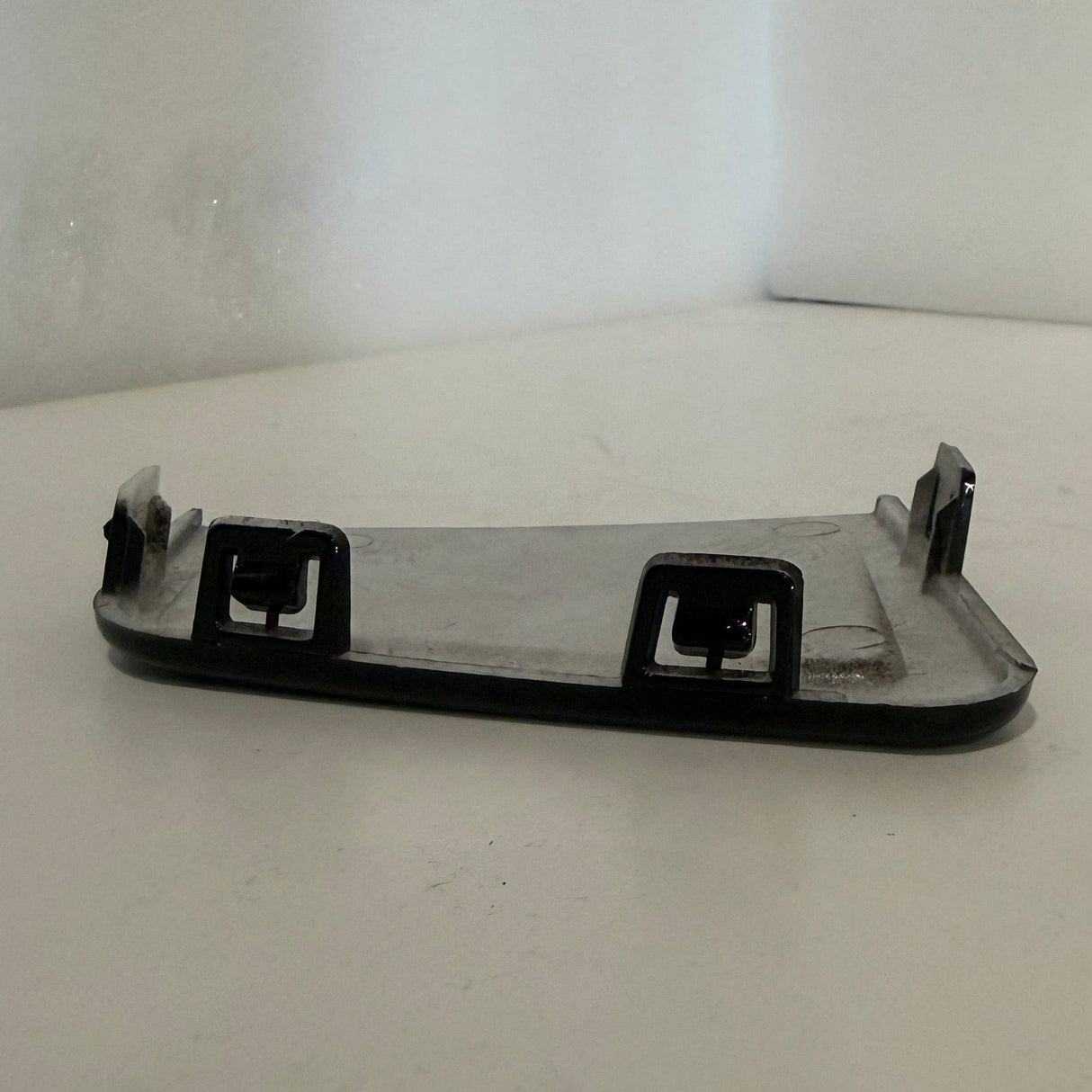 Eclipse EV Hardware Eclipse Explorer Exterior Door Hinge Cover (Left Side Upper) Eclipse Explorer Exterior Door Hinge Cover (Left Side Upper)