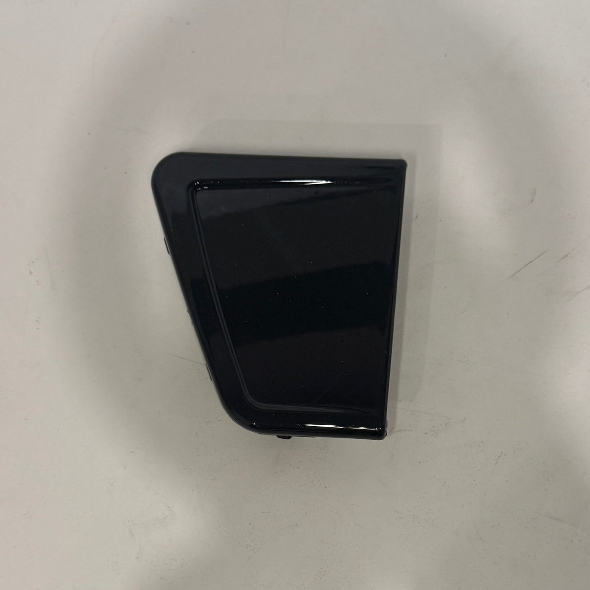 Eclipse EV Hardware Eclipse Explorer Exterior Door Hinge Cover (Left Side Upper) Eclipse Explorer Exterior Door Hinge Cover (Left Side Upper)