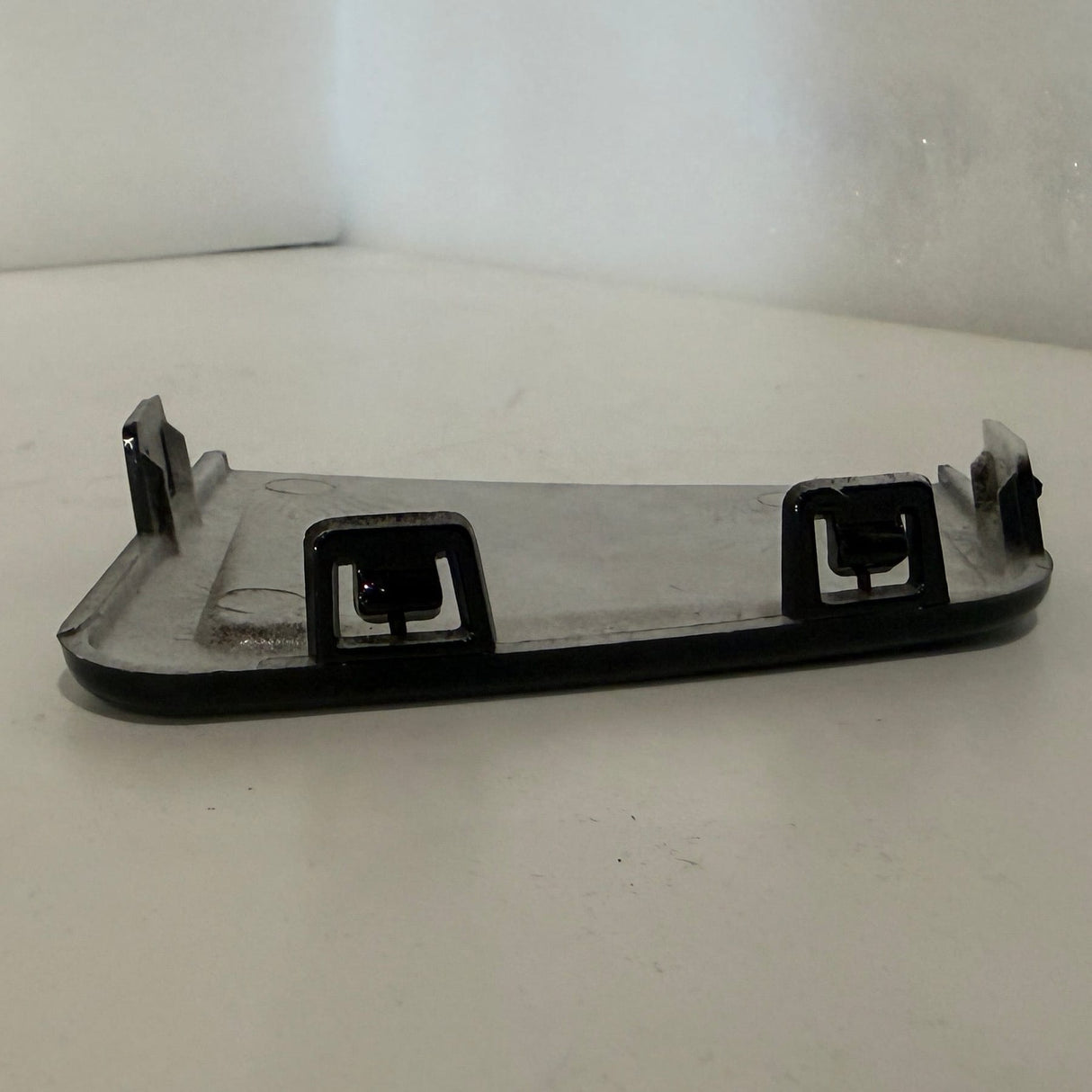 Eclipse EV Hardware Eclipse Explorer Exterior Door Hinge Cover (Right Side Upper) Eclipse Explorer Exterior Door Hinge Cover (Right Side Upper)